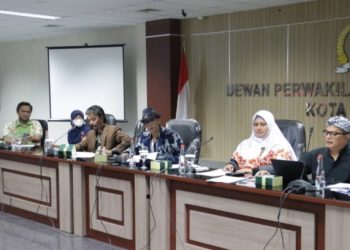 Komisi I Dorong Tanggung Jawab Perusahaan Dioptimalkan