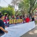 Bara Api Bogor Raya Deklarasikan Andika Perkasa Untuk Presiden 2024