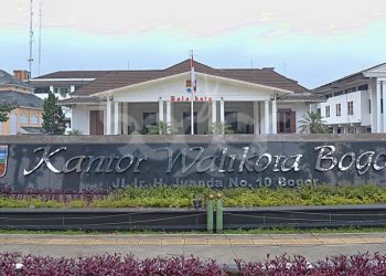 Defisit! Pemkot Pangkas Anggaran Non ASN