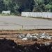 Pengerjaan Proyek Taman Manunggal Sudah Capai 13 Persen