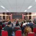Komisi IV Sosialisasi Perda Nomor 2 Tahun 2022, Tentang Fasilitasi Penyelenggaraan Pesantren