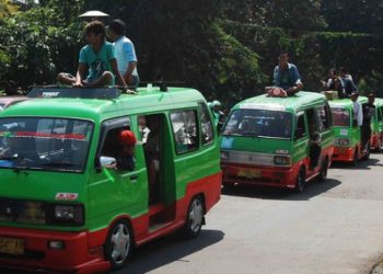 Pemkot Bogor Kucurkan Bansos Rp4,6 M, Dampak Kenaikan Harga BBM 