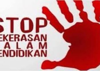 Busyet! Gara-gara Hal Sepele, Guru Tendang Murid