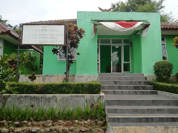 UPTD Pendidikan Dorong Guru Honorer Miliki Kepesertaan BPJS