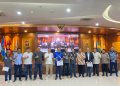 Eksekutif – Legislatif Apresiasi Raker PWI Kota Bogor