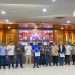 Eksekutif – Legislatif Apresiasi Raker PWI Kota Bogor