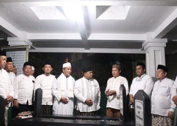 Syukuri Kemerdekaan, PKS Kota Bogor Gelar Ziarah Kebangsaan