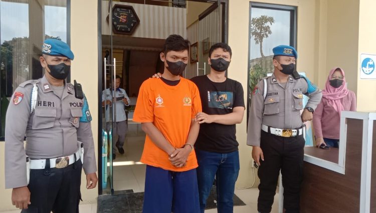 Pemerkosa Anak Disabilitas Berhasil Diringkus Polisi