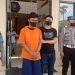 Pemerkosa Anak Disabilitas Berhasil Diringkus Polisi