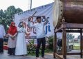 Bima Arya Launching Program Bogor Mengaji Angkatan ke-2
