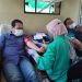 Buka Donor Darah di The Jungle, PMI Kumpulkan 23 Kantung Darah