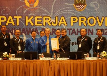 Jadi Tuan Rumah Porprov 2026, Pemkot Bogor Siapkan Rp50 Miliar