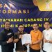 Maju Muscab HIPMI, Akhmad Hidayat Akan Terus Cetak Pengusaha Muda Yang inovatif dan Progresif