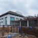 Proyek Blok I dan IV RSUD Kota Bogor Dipastikan Rampung Tepat Waktu