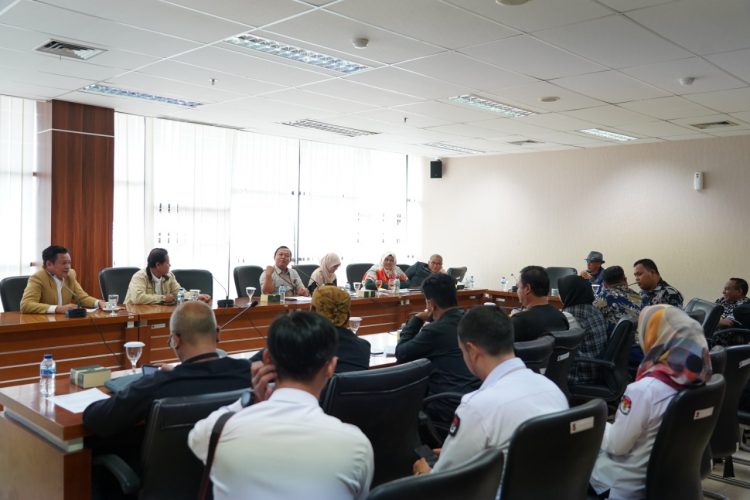 DPRD Carikan Kantor Untuk KPU dan Bawaslu Kota Bogor