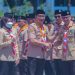 Disematkan Gubernur Jabar, Bima Arya Raih Lencana Darma Bakti