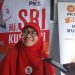 Sri Kusnaeni Serap Aspirasi Warga Rangga Mekar