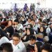 Ribuan Mahasiswa Baru Unpak Dibekali Pendidikan Pendahuluan Bela Negara
