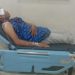 Alami Gangguan Jiwa, Seorang Istri Nekad Bacok Suami