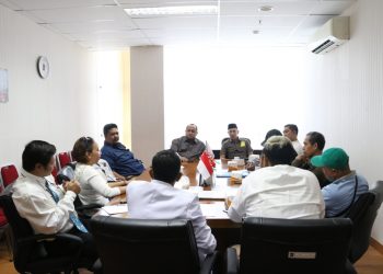 DPRD Tetap Minta GLOW Kebun Raya Bogor Dihentikan