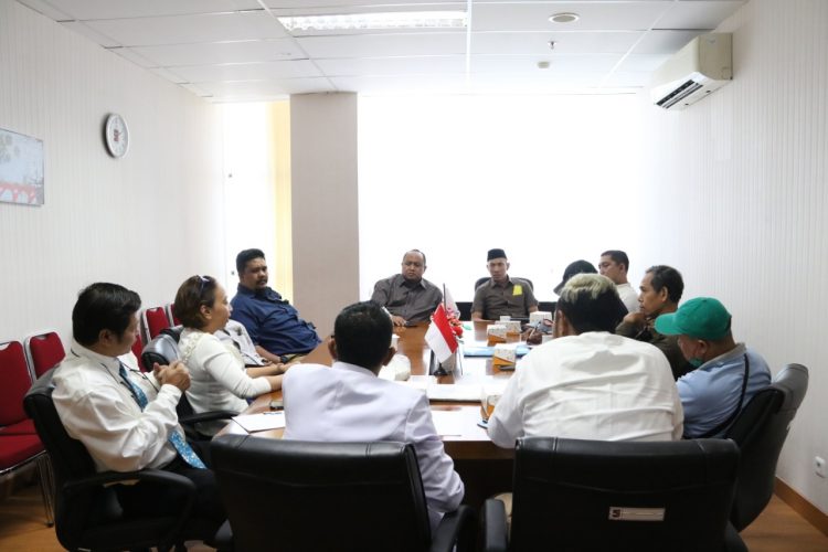 DPRD Tetap Minta GLOW Kebun Raya Bogor Dihentikan