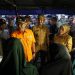 Pemkab Bogor Jamin Kebutuhan Korban Pergerakan Tanah