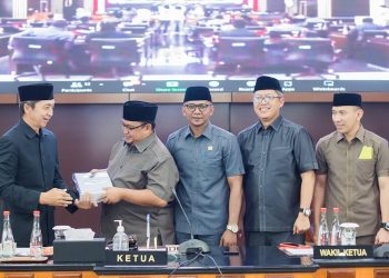 Pemkot Bogor Kembali Anggarkan Bansos Untuk Ojol dan Sopir Angkot