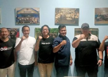 Manajemen Baru PSB Siap Launching Logo dan Tim Baru 