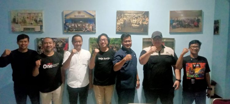 Manajemen Baru PSB Siap Launching Logo dan Tim Baru