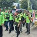 Meriahkan Rebo Wekasan, Warga Cisarua Gelar Sedekah Ketupat