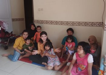 Ikoruna School Bogor Terima Penitipan Serta Beri Pendidikan Anak 