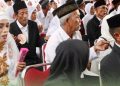 Puluhan Pasutri Ikuti Isbat Nikah