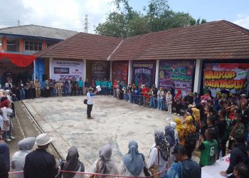 IKA YZA Lintas Jurusan Tentukan Ketua Baru