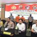 Tanam Ganja, Dua Pria Diamakan Polisi