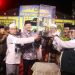 Kecamatan Cileungsi Juara MTQ Ke-44 Kabupaten Bogor