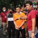 Timsus Polri Tes Kejujuran Tiga Tersangka Kasus Pembuhunan Berencana Brigadir Yoshua Pakai Lie Detector
