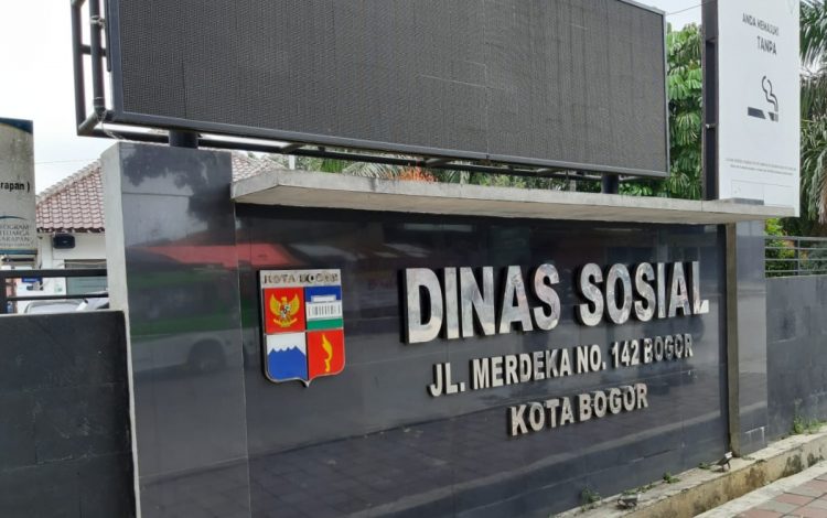 Dinsos Kota Bogor Akan Seret Agen BPNT Ilegal ke Polisi