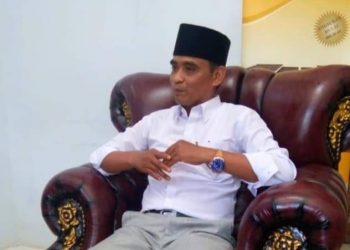 Jelang Pilpres 2024, Ruslan Ismail Dorong Isu Petani Sukses