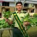 Kembali Torehkan Prestasi, Mahasiswa Polbangtan Bogor Raih Juara 1 Putra Pertanian Jabar