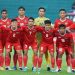 Ranking Timnas Indonesia di FIFA Naik 4 Level Usai Kalahkan Curacao di Dua Laga