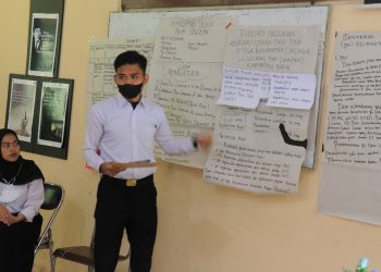 Tingkatkan Kualifikasi Lulusan, Polbangtan Kementan Lakukan Sertifikasi