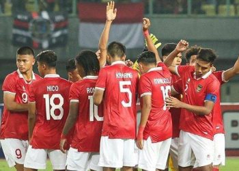 Jadi Ajang Balas Dendam, Shin Tae-yong Optimis Menang Lawan Vietnam