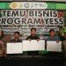 Pertemukan Stakeholder, Kementan Dukung Peningkatan Jejaring Bisnis di Sukabumi