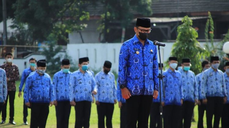 Harus Kurangi Pegawai Non ASN, Pemkot Bogor Galau