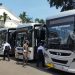 Bus Trans Pakuan Akan Dikonversi Jadi Bus Listrik