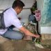 Tim Teknik Tirta Pakuan Atasi Gangguan Distribusi Air di Tanah Sareal