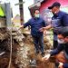 Ditengah Perbaiki Pipa Bocor, Perumda Tirta Pakuan Tetap Jaga Distribusi Air Bersih