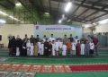 Perumda PPJ Peringati Maulid Nabi dan Santuni Anak Yatim 