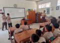 Peringati Hari Kesaktian Pancasila, SMK dan PKBM Bakti Nusa Hidupkan Kegiatan Pramuka
