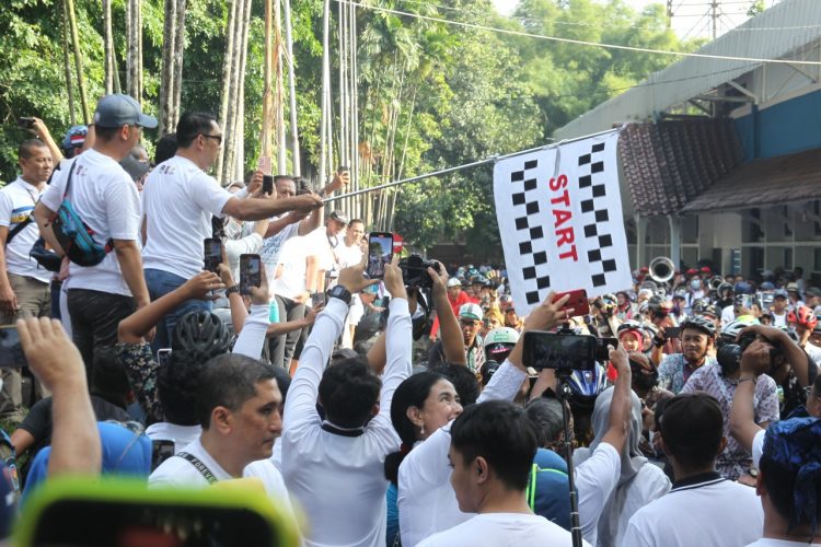 Rajinlah Jalan Kaki Supaya Sehat